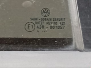 Дверь задняя правая, ориг. номер 1K6833302AA, Volkswagen Golf 1997-2006