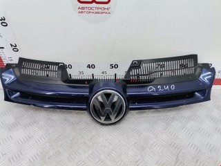 Решетка радиатора Volkswagen Golf 1997-2006