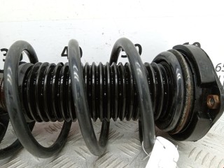 Стойка передняя правая, ориг. номер 1K0413031BF, Volkswagen Golf 1997-2006