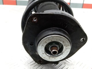 Стойка передняя правая, ориг. номер 1K0413031BF, Volkswagen Golf 1997-2006