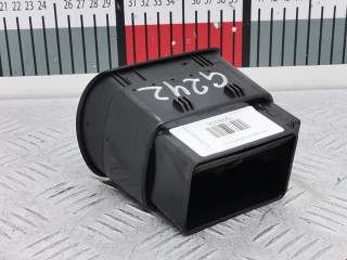 Дефлектор обдува салона, ориг. номер 8L0820901, Audi A3 1996-2000