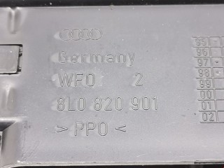 Дефлектор обдува салона, ориг. номер 8L0820901, Audi A3 1996-2000