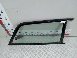 Стекло кузовное боковое правое Audi A3 1996-2000