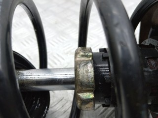 Стойка передняя правая, ориг. номер 1J0413031N, Audi A3 1996-2000