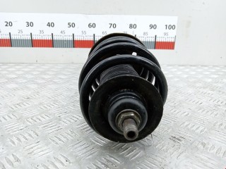 Стойка передняя правая, ориг. номер 1J0413031N, Audi A3 1996-2000