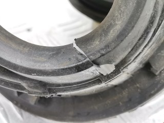 Лючок топливного бака, ориг. номер 2S61A27936AK, Ford Fiesta 2001-2007