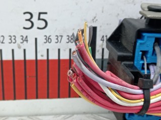 Блок реле, ориг. номер 8200692831, Renault Espace 2006-2012