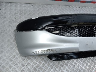 Бампер передний, ориг. номер 7401N2, Peugeot 206 1998-2003