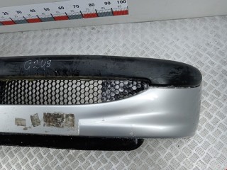 Бампер передний, ориг. номер 7401N2, Peugeot 206 1998-2003