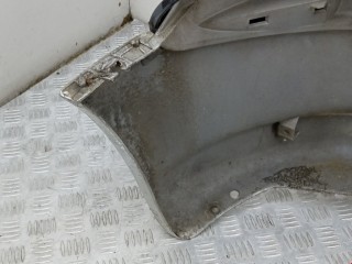 Бампер передний, ориг. номер 7401N2, Peugeot 206 1998-2003