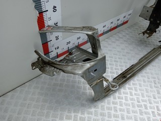 Передняя панель крепления облицовки (телевизор), ориг. номер 7104G7, Peugeot 206 1998-2003