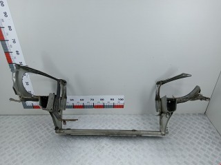 Передняя панель крепления облицовки (телевизор), ориг. номер 7104G7, Peugeot 206 1998-2003