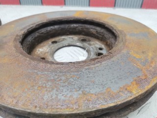 Диск тормозной передний, ориг. номер A2104212212, Mercedes SLK R170 1996-2000