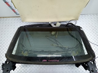 Крыша, ориг. номер A1707900540, A1707900440, Mercedes SLK R170 1996-2000