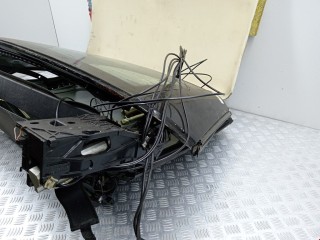 Крыша, ориг. номер A1707900540, A1707900440, Mercedes SLK R170 1996-2000