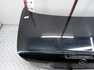 Крышка багажника (дверь 3-5), ориг. номер A1707500575, Mercedes SLK R170 1996-2000