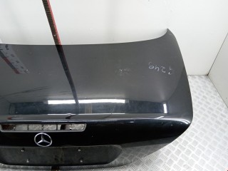 Крышка багажника (дверь 3-5), ориг. номер A1707500575, Mercedes SLK R170 1996-2000