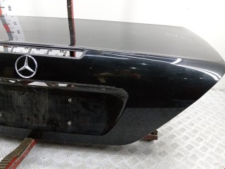 Крышка багажника (дверь 3-5), ориг. номер A1707500575, Mercedes SLK R170 1996-2000