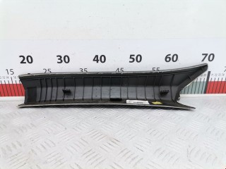 Обшивка стойки, ориг. номер 1706900225, A1706900225, Mercedes SLK R170 1996-2000