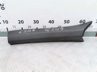 Обшивка стойки, ориг. номер A1706900125, 1706900125, Mercedes SLK R170 1996-2000