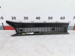 Обшивка стойки, ориг. номер A1706900125, 1706900125, Mercedes SLK R170 1996-2000