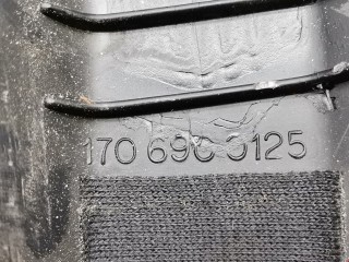 Обшивка стойки, ориг. номер A1706900125, 1706900125, Mercedes SLK R170 1996-2000