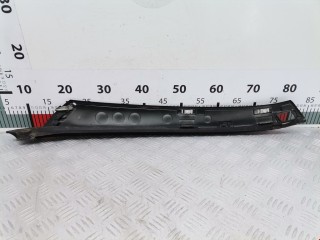 Обшивка стойки, ориг. номер 1706980114, A1706980114, Mercedes SLK R170 1996-2000