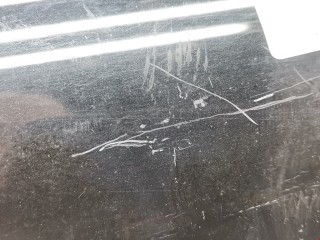 Обшивка стойки, ориг. номер A1706900225, Mercedes SLK R170 1996-2000