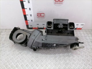 Отопитель в сборе (печка) Mercedes SLK R170 1996-2000
