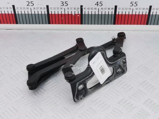 Петля крышки багажника, ориг. номер A1707500072, 1707500072, Mercedes SLK R170 1996-2000
