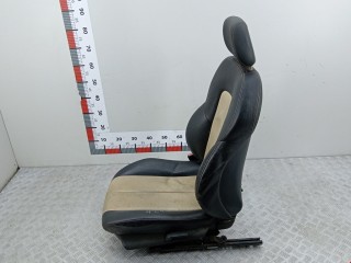 Сиденье переднее правое, Mercedes SLK R170 1996-2000