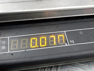 Усилитель антенны, ориг. номер A1708200089, 1708200089, Mercedes SLK R170 1996-2000