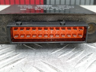 Блок управления светом, ориг. номер 90565931, 5LA007595-00, Opel Omega 1994-1999