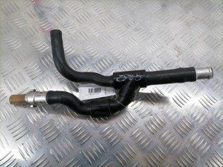 Патрубок отопителя (печки), Renault Espace 1996-2002