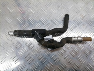 Патрубок отопителя (печки), Renault Espace 1996-2002