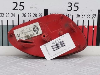 Катафот, ориг. номер 46680101, Nissan Almera Tino 2003-2006