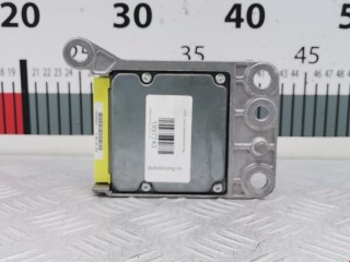 Блок AirBag, ориг. номер 98820BU900, 0285001639, Nissan Almera Tino 2003-2006