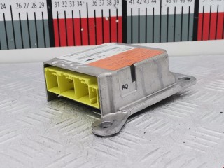 Блок AirBag, ориг. номер 98820BU900, 0285001639, Nissan Almera Tino 2003-2006