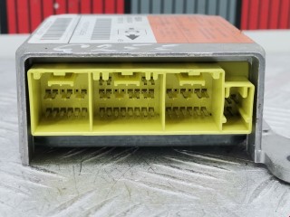 Блок AirBag, ориг. номер 98820BU900, 0285001639, Nissan Almera Tino 2003-2006