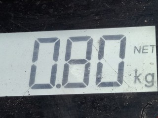 Ступица задняя правая, ориг. номер 432024763R, Renault Clio 2003-2013