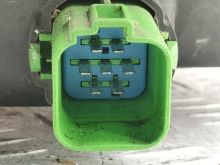 Фара правая, ориг. номер 1526782, Ford Fusion 2005-2012