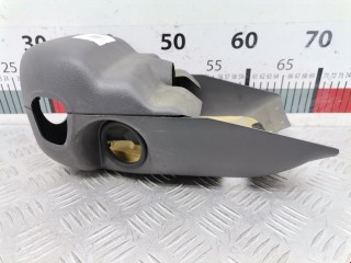 Кожух рулевой колонки, Volvo S40 1995-2000