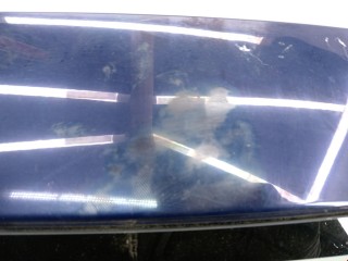 Крышка багажника (дверь 3-5), ориг. номер 30844361, Volvo S40 1995-2000