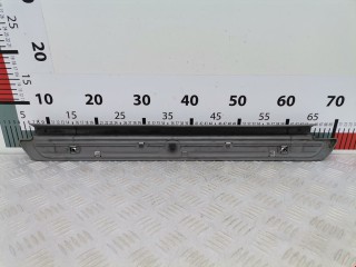 Накладка на порог, ориг. номер 30818422, Volvo S40 1995-2000