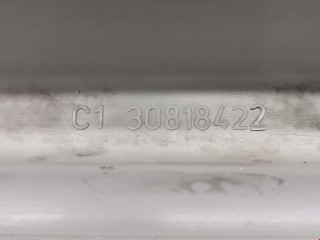 Накладка на порог, ориг. номер 30818422, Volvo S40 1995-2000