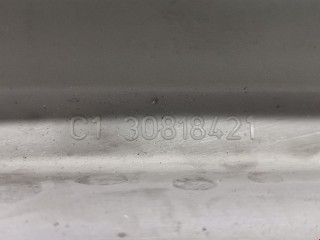 Накладка на порог, ориг. номер 30818425, Volvo S40 1995-2000