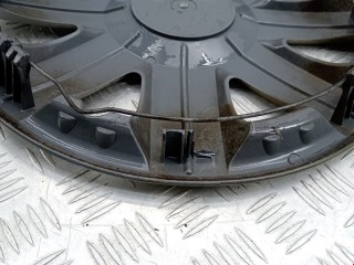 Колпак колесный, ориг. номер 1137813, R14, Volvo S40 1995-2000