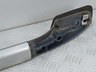 Дуги на крышу (рейлинги), Renault Laguna 2001-2005