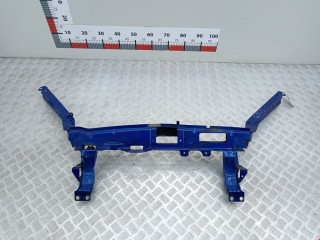 Передняя панель крепления облицовки (телевизор) Mercedes A W168 1997-2001