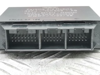 Блок управления парктрониками, ориг. номер 3S7J15K866AB, Ford Mondeo 2003-2007
